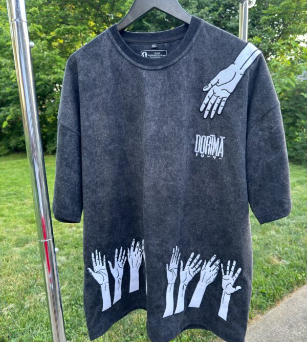 “Save Them All” Tee