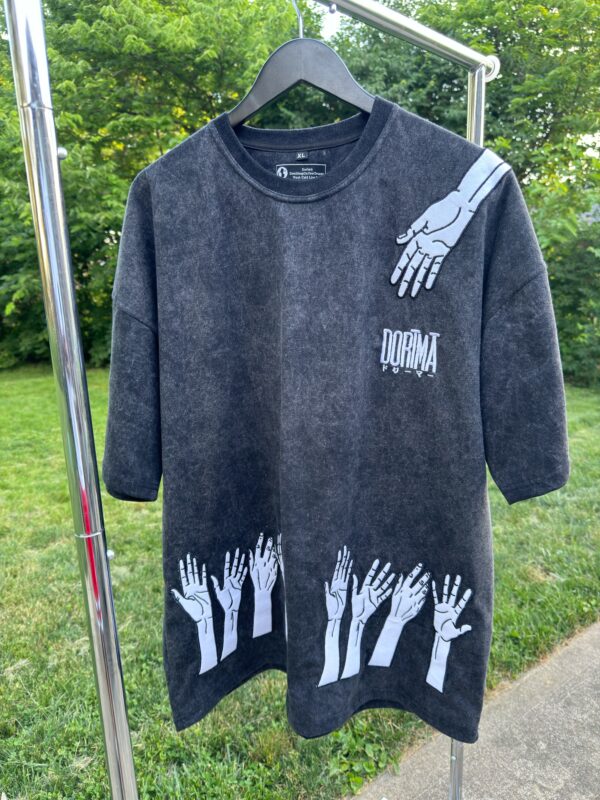 “Save Them All” Tee