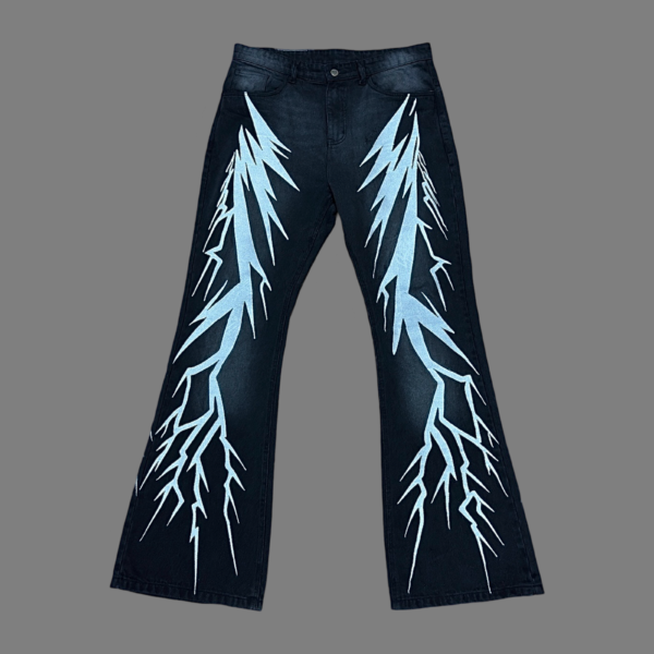 PRE-ORDER: Dorīmā Lightning Denim