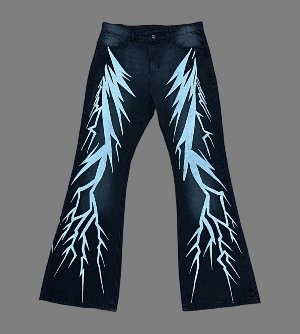PRE-ORDER: Dorīmā Lightning Denim